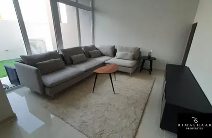 تاون هاوس - 3 غرف نوم - 3 حمامات للايجار في امارجو 1 - أمارغو - داماك هيلز 2 - دبي تاون هاوس - 3 غرف نوم - 3 حمامات للايجار في امارجو 1 - أمارغو - داماك هيلز 2 - دبي