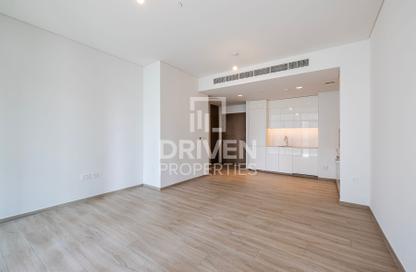 Apartment - 1 - 1 for rent in Palace Residences - Dubai Creek Harbour (The Lagoons) - Dubai