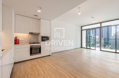 Apartment - 1 - 1 for rent in Palace Residences - Dubai Creek Harbour (The Lagoons) - Dubai