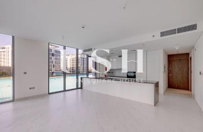 Apartment - 2 - 3 for rent in Residences 14 - The Residences at District One - District One - Mohammed Bin Rashid City - Dubai