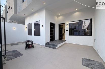 Townhouse - 4 - 6 for sale in Al Helio 1 - Al Helio - Ajman