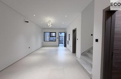 Townhouse - 4 - 6 for sale in Al Helio 1 - Al Helio - Ajman