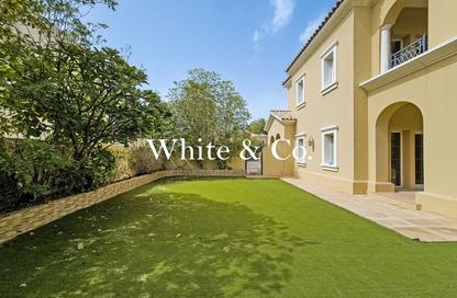 Villa - 3 Bedrooms - 4 Bathrooms for sale in Alvorada 2 - Alvorada - Arabian Ranches - Dubai