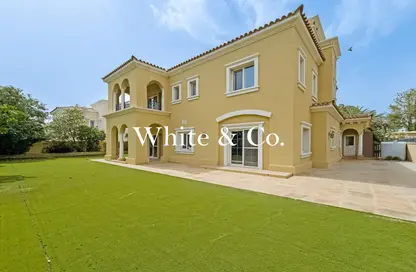 فيلا - 3 غرف نوم - 4 حمامات للبيع في الفورادا 2 - الفورادا - المرابع العربية - دبي