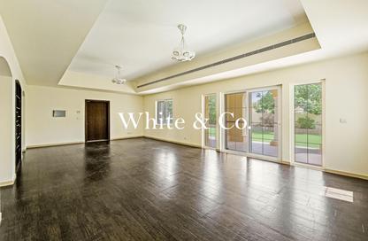 Villa - 3 Bedrooms - 4 Bathrooms for sale in Alvorada 2 - Alvorada - Arabian Ranches - Dubai