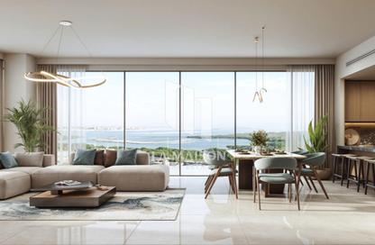 Apartment - Studio - 1 for sale in Rotana Residences South - Tamouh - Al Reem Island - Abu Dhabi Apartment - Studio - 1 for sale in Rotana Residences South - Tamouh - Al Reem Island - Abu Dhabi