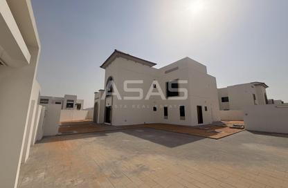 Apartment - 6 Bedrooms - 7 Bathrooms for sale in Alreeman II - Al Shamkha - Abu Dhabi