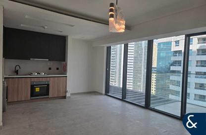 Apartment - 1 Bedroom - 1 Bathroom for sale in Marina Living - Dubai Marina - Dubai