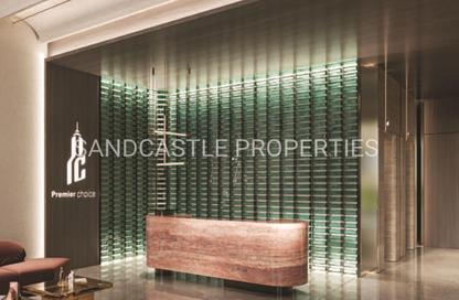 Apartment - Studio - 1 Bathroom for sale in South Lofts - Saih Shuaib 2 - Dubai Industrial City - Dubai Apartment - Studio - 1 Bathroom for sale in South Lofts - Saih Shuaib 2 - Dubai Industrial City - Dubai