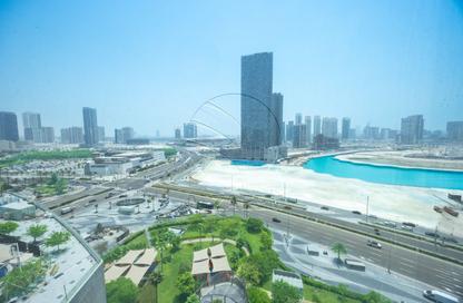 Apartment - 1 Bedroom - 2 Bathrooms for rent in Sun Tower - Shams Abu Dhabi - Al Reem Island - Abu Dhabi Apartment - 1 Bedroom - 2 Bathrooms for rent in Sun Tower - Shams Abu Dhabi - Al Reem Island - Abu Dhabi