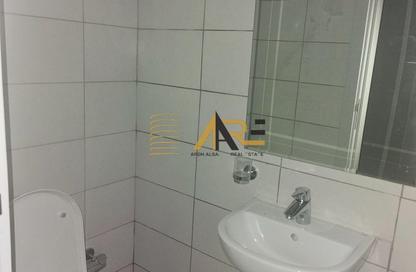 Apartment - 1 Bedroom - 2 Bathrooms for rent in Al Zahia - Muwaileh Commercial - Sharjah