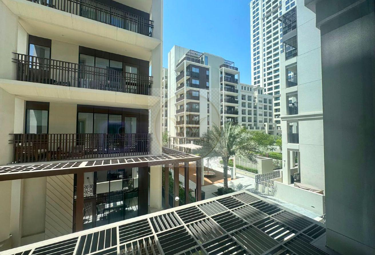 Flexible Payment | Park View | Vacant photo 4