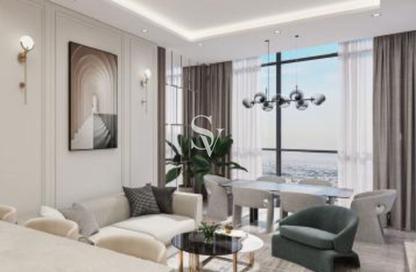 Shop - Studio for sale in Palatium Residences - District 12 - Jumeirah Village Circle - Dubai