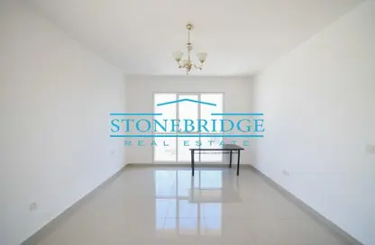 شقة - غرفة نوم - 2 حمامات للايجار في C برج - ليك سايد ريزيدنس - مدينة دبي للإنتاج (اي ام بي زد) - دبي