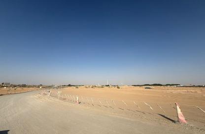 Land - Studio for sale in Al Belidah - Al Bataeh - Sharjah