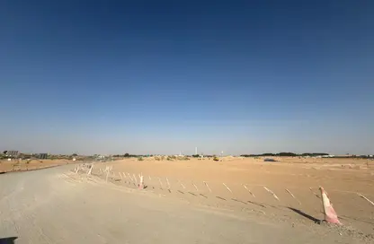 Land - Studio for sale in Al Belidah - Al Bataeh - Sharjah