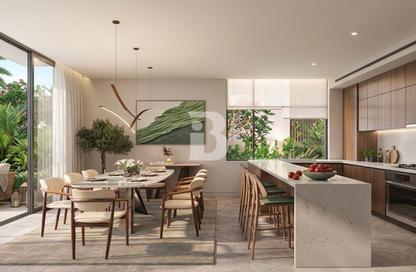 Villa - 4 Bedrooms - 5 Bathrooms for sale in Cassia 2 - Cassia - The Wilds by Aldar - Dubai Land - Dubai