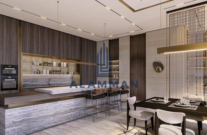 Apartment - 2 Bedrooms - 2 Bathrooms for sale in The St. Regis Residences - Tower 2 - St Regis The Residences - Burj Khalifa Area - Downtown Dubai - Dubai