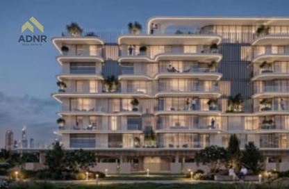 Apartment - 1 Bedroom - 1 Bathroom for sale in Samana South Haven - Saih Shuaib 2 - Dubai Industrial City - Dubai