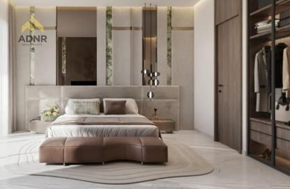 Apartment - 1 Bedroom - 1 Bathroom for sale in Samana South Haven - Saih Shuaib 2 - Dubai Industrial City - Dubai