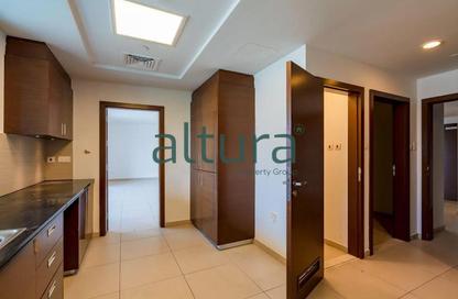 Townhouse - 3 Bedrooms - 4 Bathrooms for rent in The Gate Tower 2 - Shams Abu Dhabi - Al Reem Island - Abu Dhabi