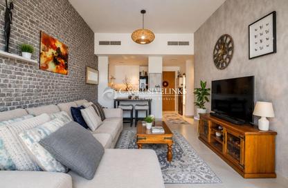 Apartment - 2 - 2 for rent in Mudon Views 4 - Mudon Views - Mudon - Dubai Apartment - 2 - 2 for rent in Mudon Views 4 - Mudon Views - Mudon - Dubai
