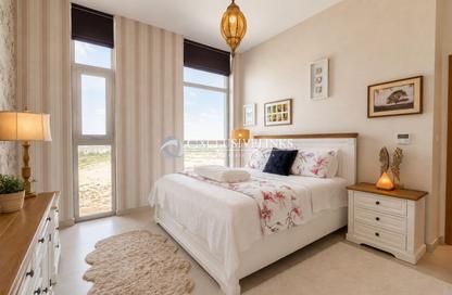 Apartment - 2 - 2 for rent in Mudon Views 4 - Mudon Views - Mudon - Dubai