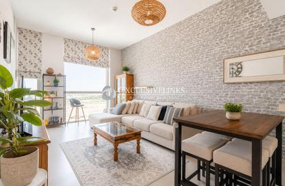 Apartment - 2 - 2 for rent in Mudon Views 4 - Mudon Views - Mudon - Dubai Apartment - 2 - 2 for rent in Mudon Views 4 - Mudon Views - Mudon - Dubai