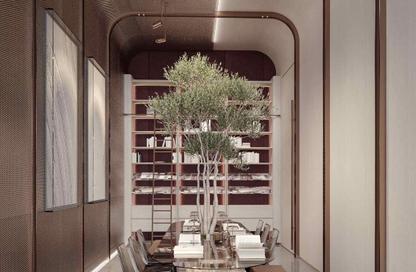 Office Space - Studio - 1 Bathroom for sale in The Symphony by Imtiaz - Bukadra - Dubai