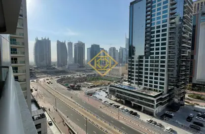 Apartment - 2 Bedrooms - 2 Bathrooms for sale in Marina View Tower B - Marina View - Dubai Marina - Dubai