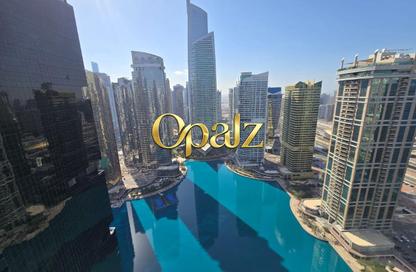 Apartment - 3 Bedrooms - 4 Bathrooms for rent in Dubai Arch - JLT Cluster G - Jumeirah Lake Towers - Dubai Apartment - 3 Bedrooms - 4 Bathrooms for rent in Dubai Arch - JLT Cluster G - Jumeirah Lake Towers - Dubai