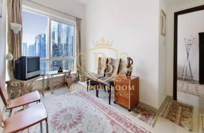 شقة - غرفة نوم - 2 حمامات للايجار في برج كونكورد - (JLT) مجمع H - أبراج بحيرات الجميرا - دبي شقة - غرفة نوم - 2 حمامات للايجار في برج كونكورد - (JLT) مجمع H - أبراج بحيرات الجميرا - دبي