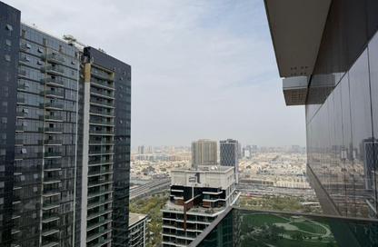 Apartment - 2 Bedrooms - 3 Bathrooms for sale in Wasl 1 - Al Kifaf - Zabeel - Dubai