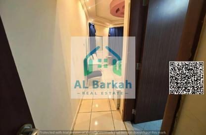 Apartment - 1 Bedroom - 2 Bathrooms for sale in Orient Tower 1 - Orient Towers - Al Bustan - Ajman Apartment - 1 Bedroom - 2 Bathrooms for sale in Orient Tower 1 - Orient Towers - Al Bustan - Ajman