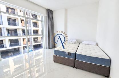 Apartment - 2 - 2 for rent in Uniestate Supreme Residence - Arjan - Dubai Apartment - 2 - 2 for rent in Uniestate Supreme Residence - Arjan - Dubai