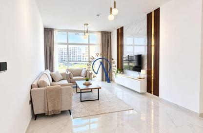 Apartment - 2 - 2 for rent in Uniestate Supreme Residence - Arjan - Dubai Apartment - 2 - 2 for rent in Uniestate Supreme Residence - Arjan - Dubai