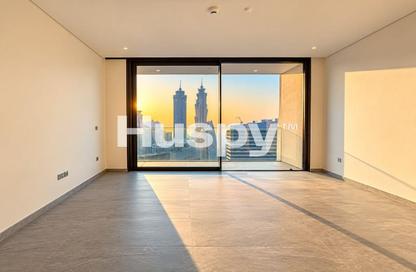 Apartment - Studio - 1 for sale in Peninsula Four - Peninsula - Business Bay - Dubai