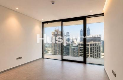 Apartment - Studio - 1 for sale in Peninsula Four - Peninsula - Business Bay - Dubai
