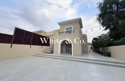 Villa - 3 Bedrooms - 3 Bathrooms for rent in Al Reem 1 - Al Reem - Arabian Ranches - Dubai