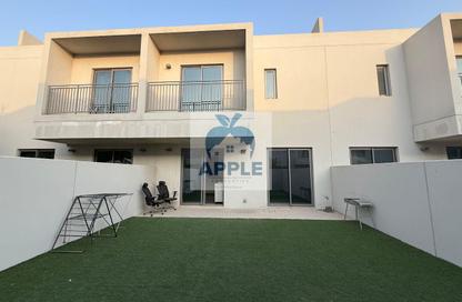 Villa - 3 - 4 for rent in Al Zahia - Muwaileh Commercial - Sharjah Villa - 3 - 4 for rent in Al Zahia - Muwaileh Commercial - Sharjah
