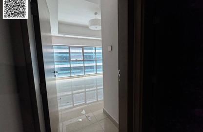 Apartment - 1 Bedroom - 1 Bathroom for rent in Gulfa Towers - Al Rashidiya 1 - Al Rashidiya - Ajman