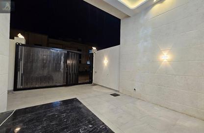 Townhouse - 4 Bedrooms - 7 Bathrooms for sale in Al Helio 2 - Al Helio - Ajman