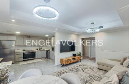 Villa - 2 - 3 for rent in Springs 1 - The Springs - Dubai Villa - 2 - 3 for rent in Springs 1 - The Springs - Dubai