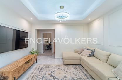 Villa - 2 - 3 for rent in Springs 1 - The Springs - Dubai Villa - 2 - 3 for rent in Springs 1 - The Springs - Dubai