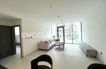 Apartment - 1 Bedroom - 1 Bathroom for rent in Residences 16 - District One - Mohammed Bin Rashid City - Dubai Apartment - 1 Bedroom - 1 Bathroom for rent in Residences 16 - District One - Mohammed Bin Rashid City - Dubai