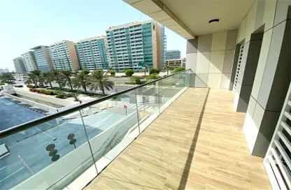 Apartment - 3 Bedrooms - 4 Bathrooms for sale in Al Raha Lofts - Al Raha Beach - Abu Dhabi Apartment - 3 Bedrooms - 4 Bathrooms for sale in Al Raha Lofts - Al Raha Beach - Abu Dhabi