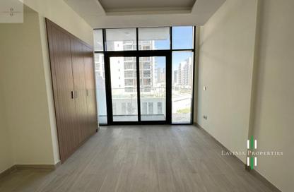 Apartment - Studio - 1 Bathroom for rent in Azizi Riviera 43 - Azizi Riviera - Meydan One - Meydan - Dubai