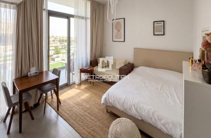 Apartment - Studio - 1 for sale in Prive Residence - Dubai Hills Estate - Dubai