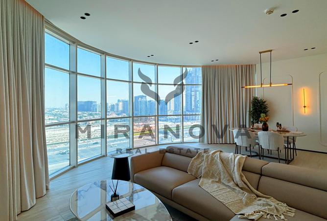 1BR | High Floor | Elegant Amaris