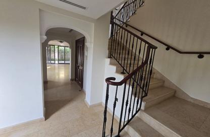 Villa - 3 Bedrooms - 5 Bathrooms for rent in Saadiyat Beach Villas - Saadiyat Beach - Saadiyat Island - Abu Dhabi Villa - 3 Bedrooms - 5 Bathrooms for rent in Saadiyat Beach Villas - Saadiyat Beach - Saadiyat Island - Abu Dhabi